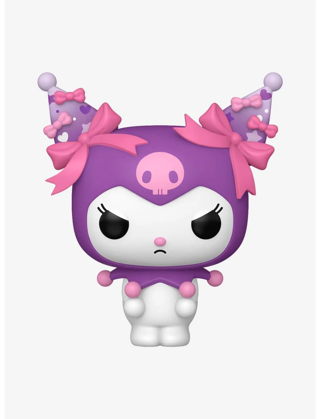 Funko Pop! Sanrio Kuromi 20th Anniversary Vinyl Figure