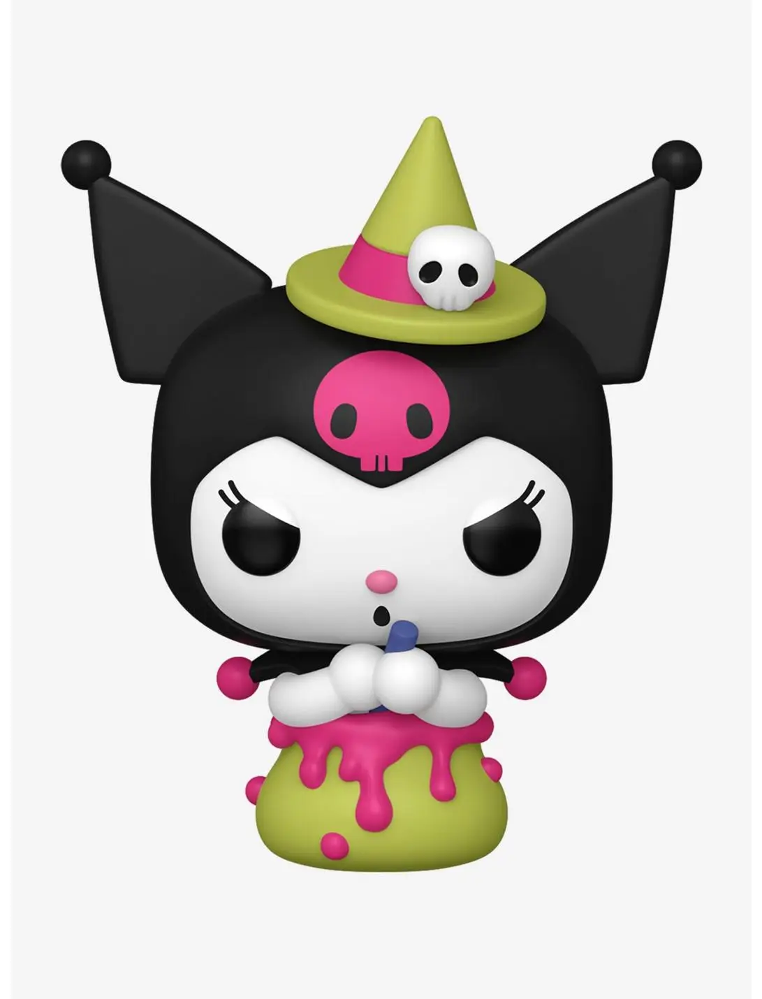 Funko Pop! Sanrio Kuromi Limited Edition Vinyl Figure