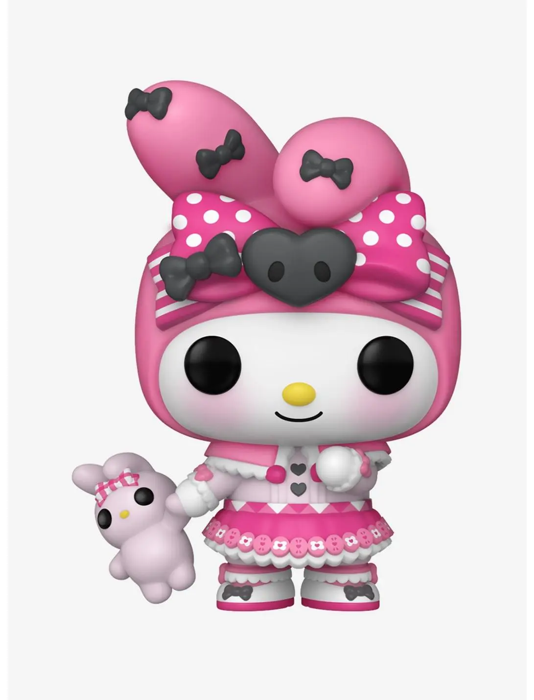 Funko Pop! Sanrio My Melody 50th Anniversary Vinyl Figure
