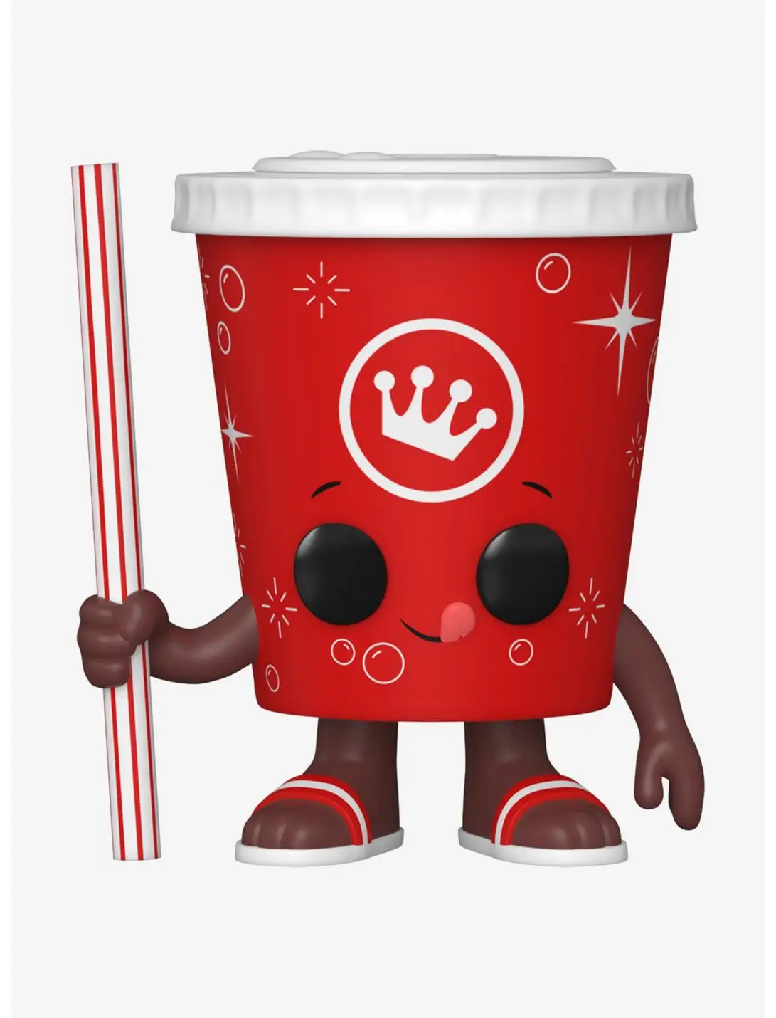 Funko Pop! Soda Cup Vinyl Figure