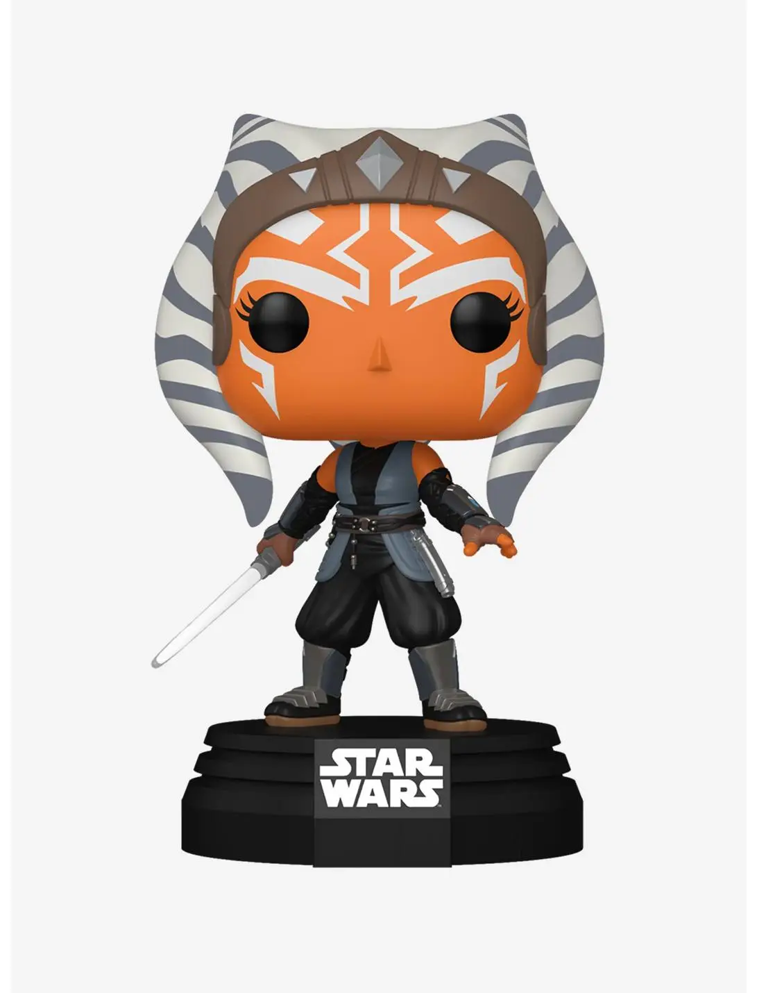 Funko Pop! Star Wars Ahsoka Vinyl Bobblehead