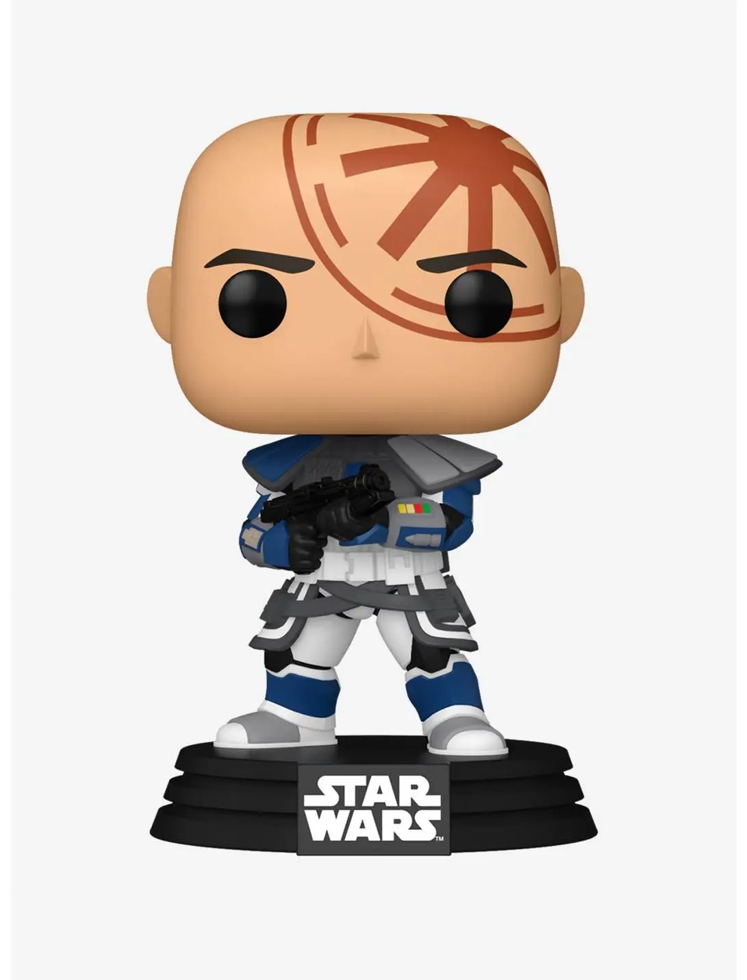 Funko Pop! Star Wars Arc Trooper Jesse Vinyl Bobblehead