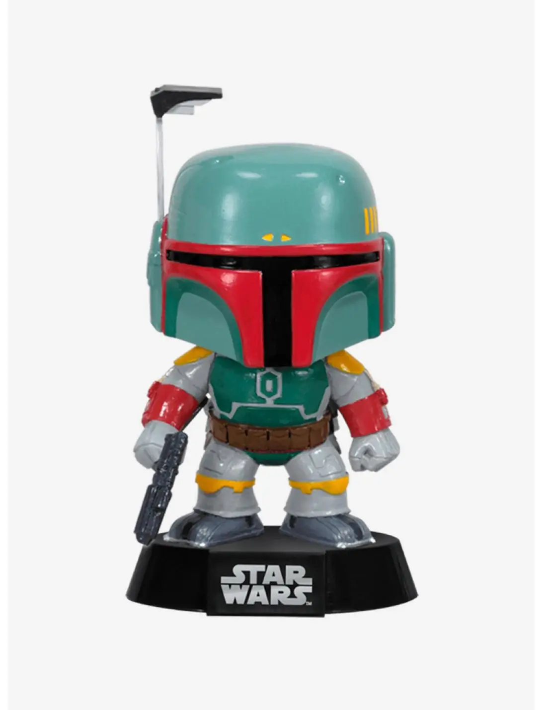 Funko Pop! Star Wars Boba Fett Vinyl Figure