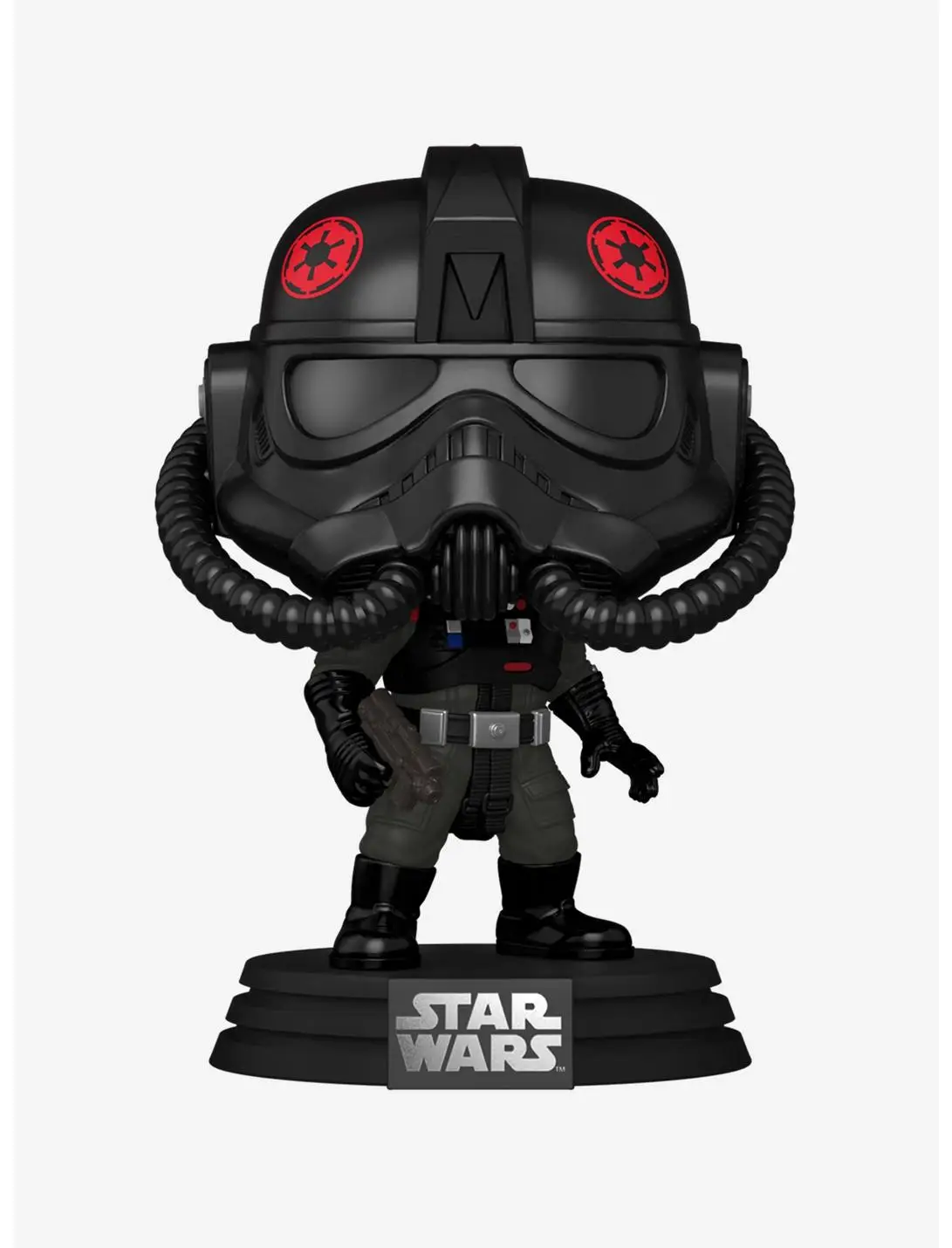 Funko Pop! Star Wars Cassian Andor (Sienar Test Pilot) Vinyl Figure