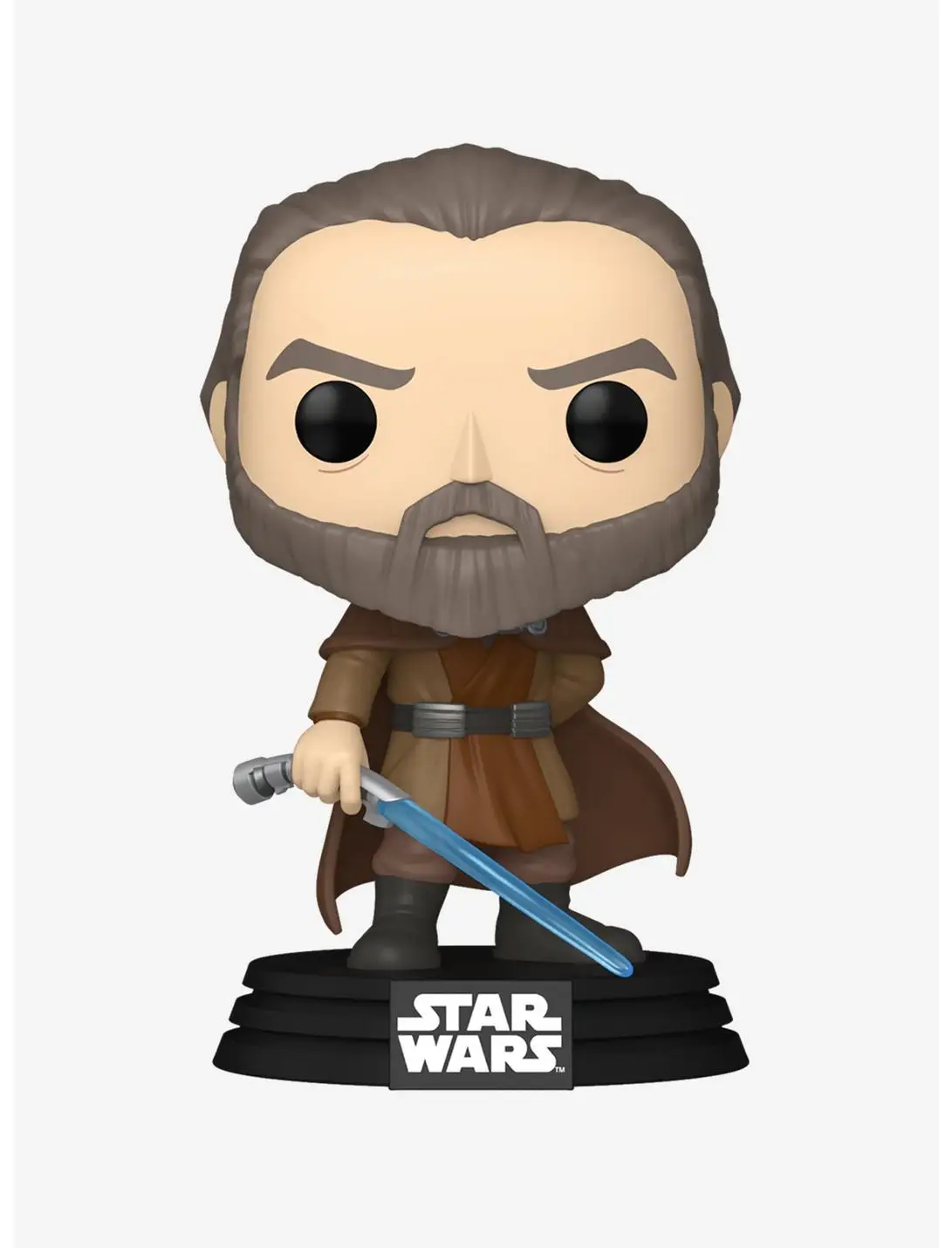 Funko Pop! Star Wars Dooku Vinyl Bobblehead