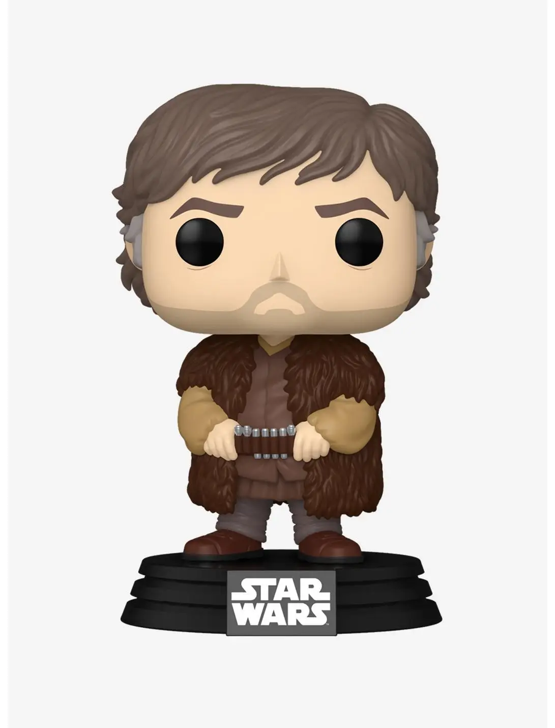 Funko Pop! Star Wars Jabba The Hutt (Deleted Scenes) Vinyl Bobblehead