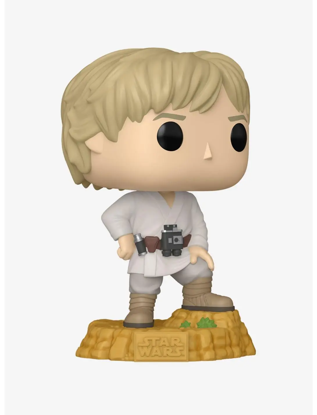 Funko Pop! Star Wars Luke Skywalker Vinyl Figure
