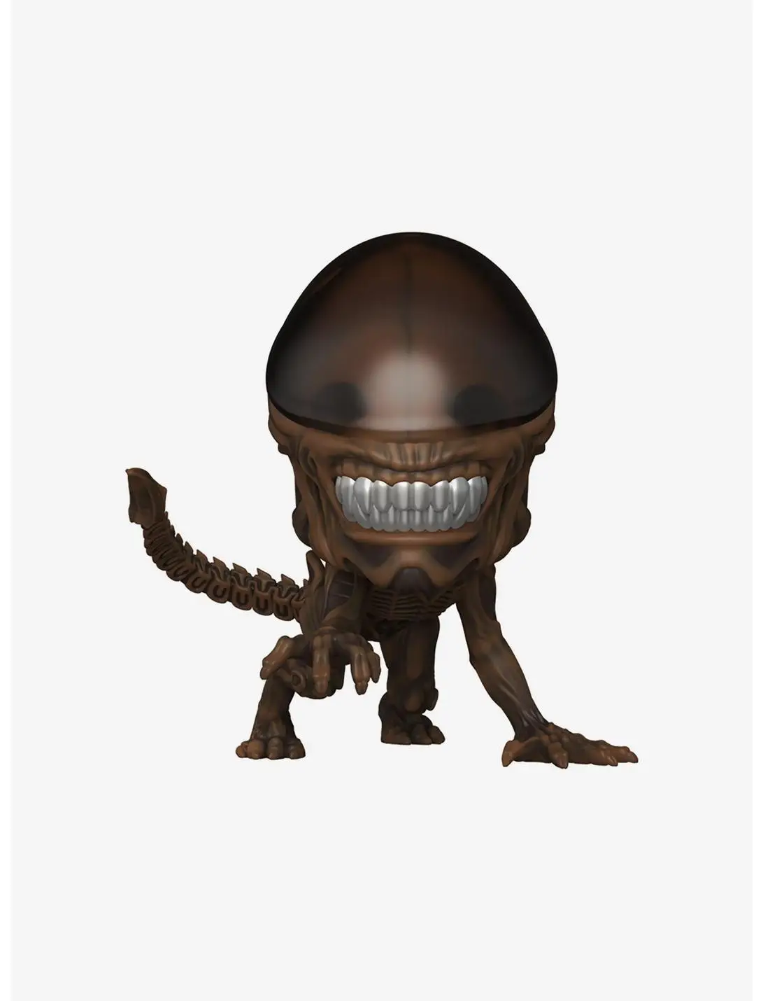 Funko Pop! Super Alien 3 Xenomorph Vinyl Figure