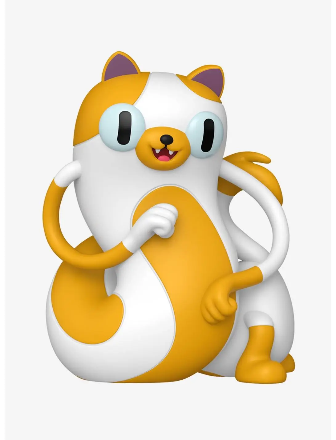 Funko Pop! Television Adventure Time: Fionna and Cake Cake Vinyl Figure