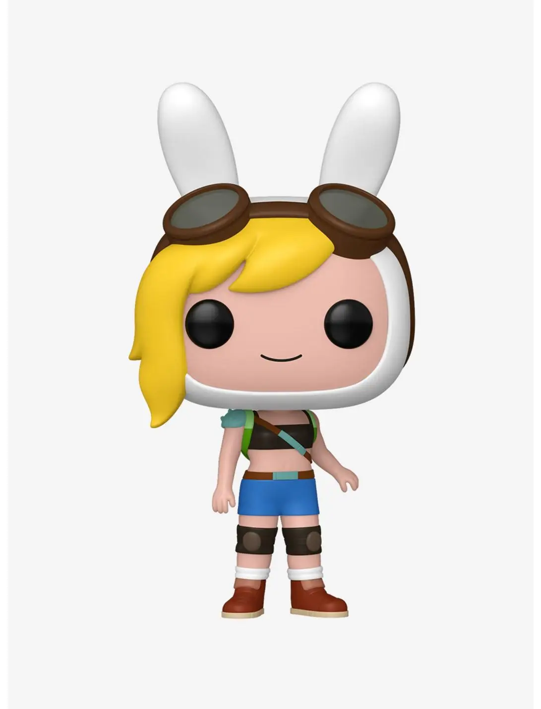 Funko Pop! Television Adventure Time: Fionna and Cake Fionna Vinyl Figure