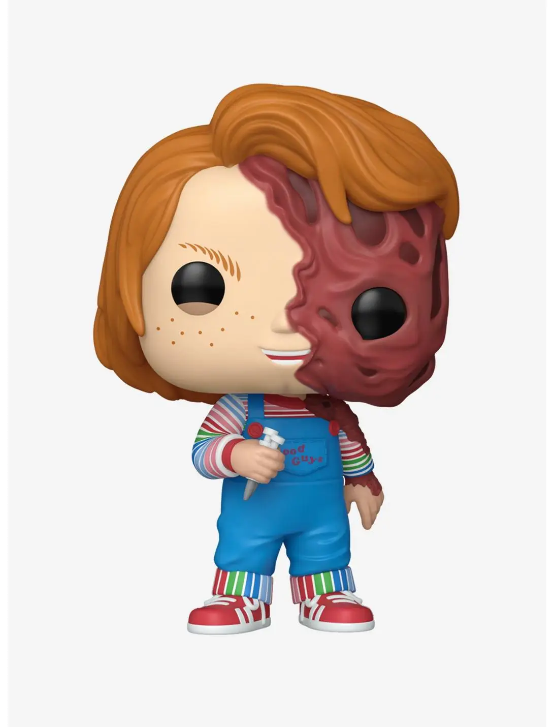 Funko Pop! Television Chucky Vinyl Figure
