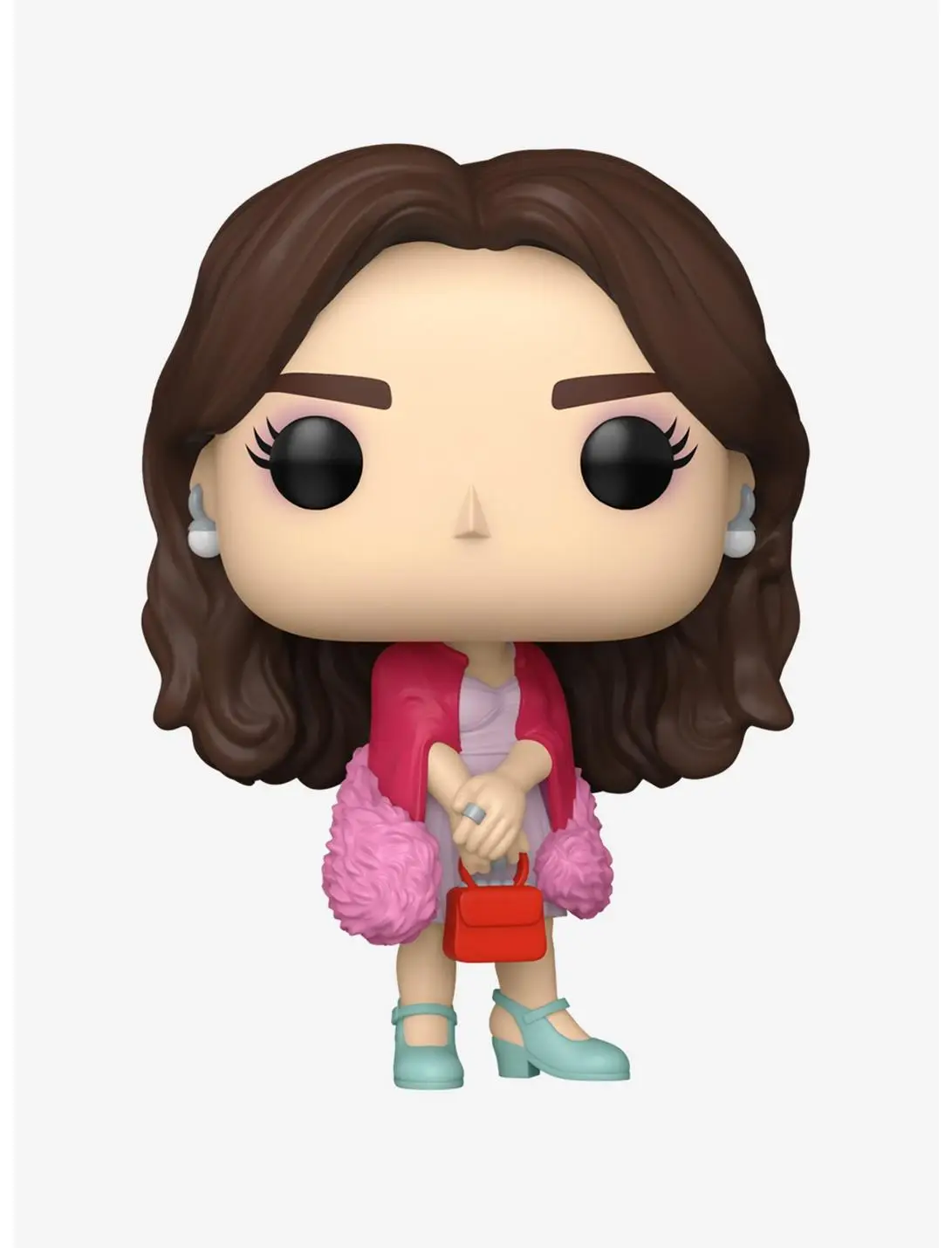 Funko Pop! Television Emily in Paris Emily Cooper Vinyl Figure
