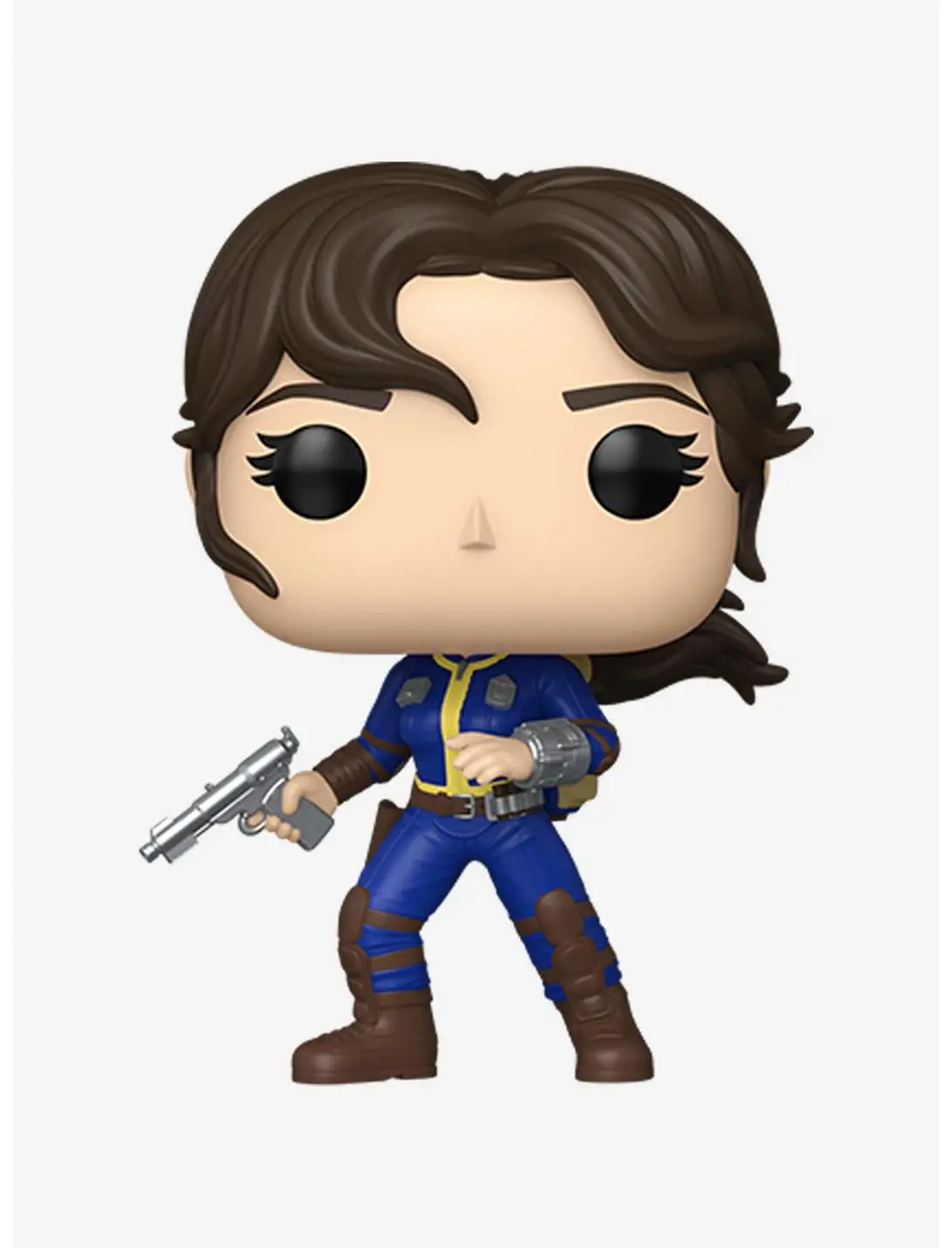 Funko Pop! Television Fallout Lucy MacLean Vinyl Figure