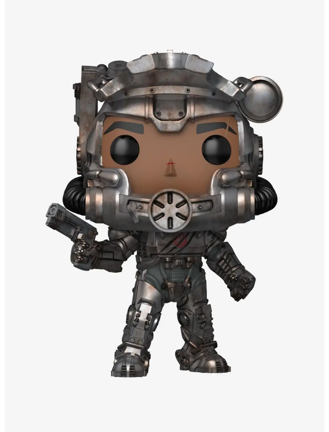 Funko Pop! Television Fallout Maximus Vinyl Figure