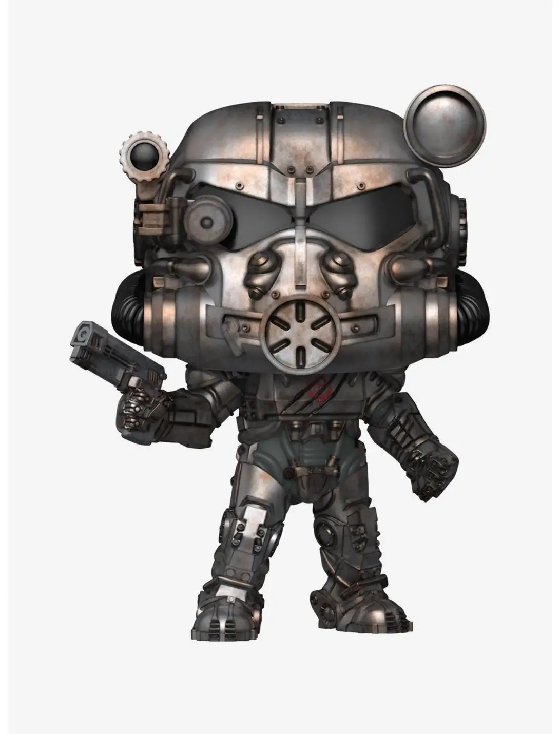 Funko Pop! Television Fallout Maximus Vinyl Figure