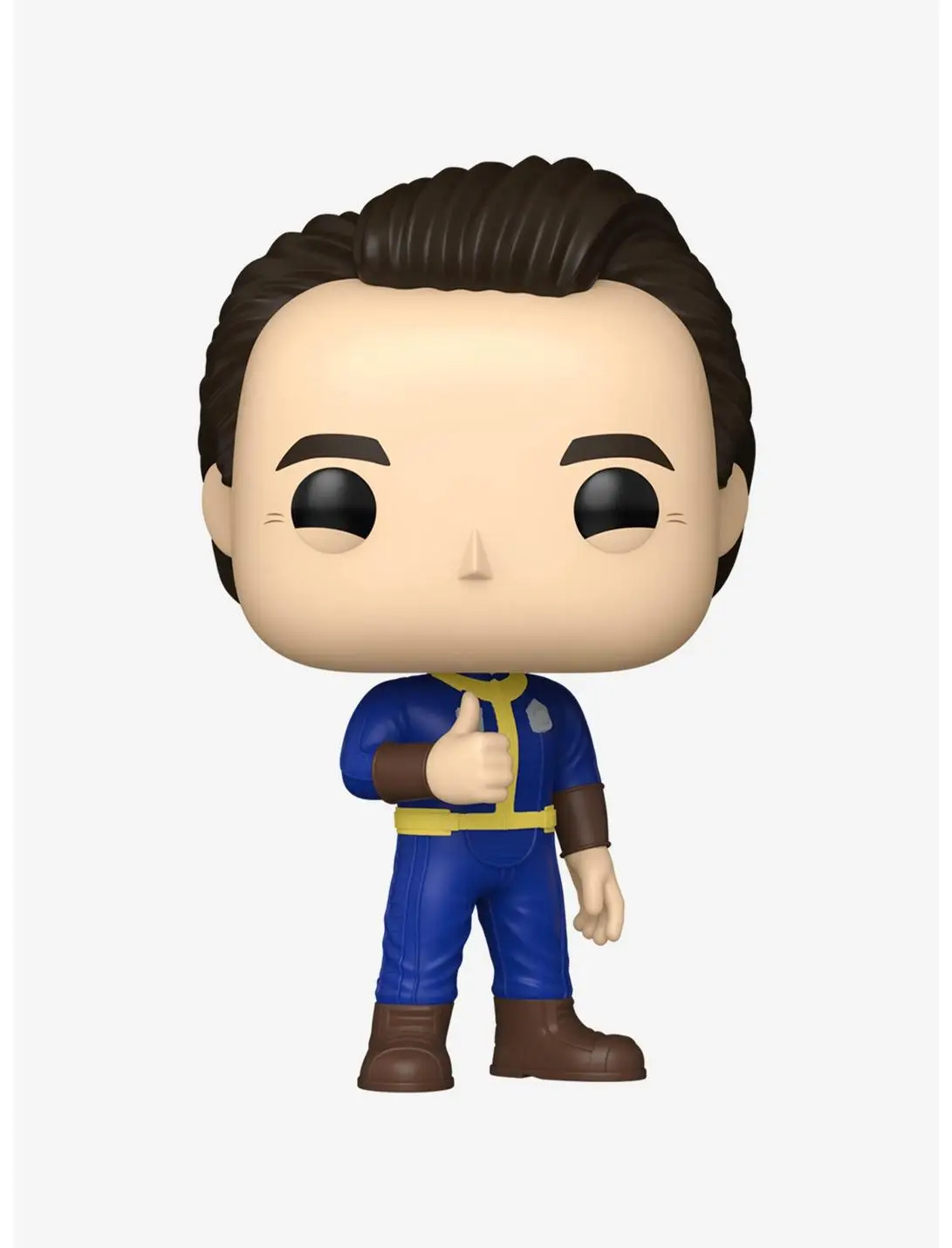 Funko Pop! Television Fallout Vault Boy Vinyl Figure