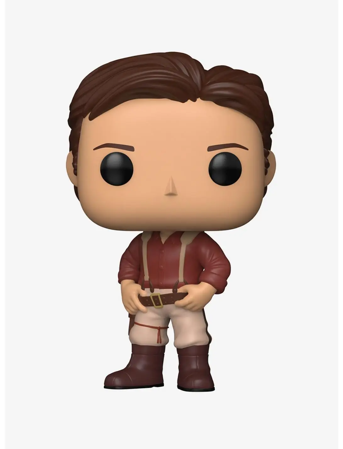 Funko Pop! Television Firefly Malcolm Reynolds Vinyl Figure