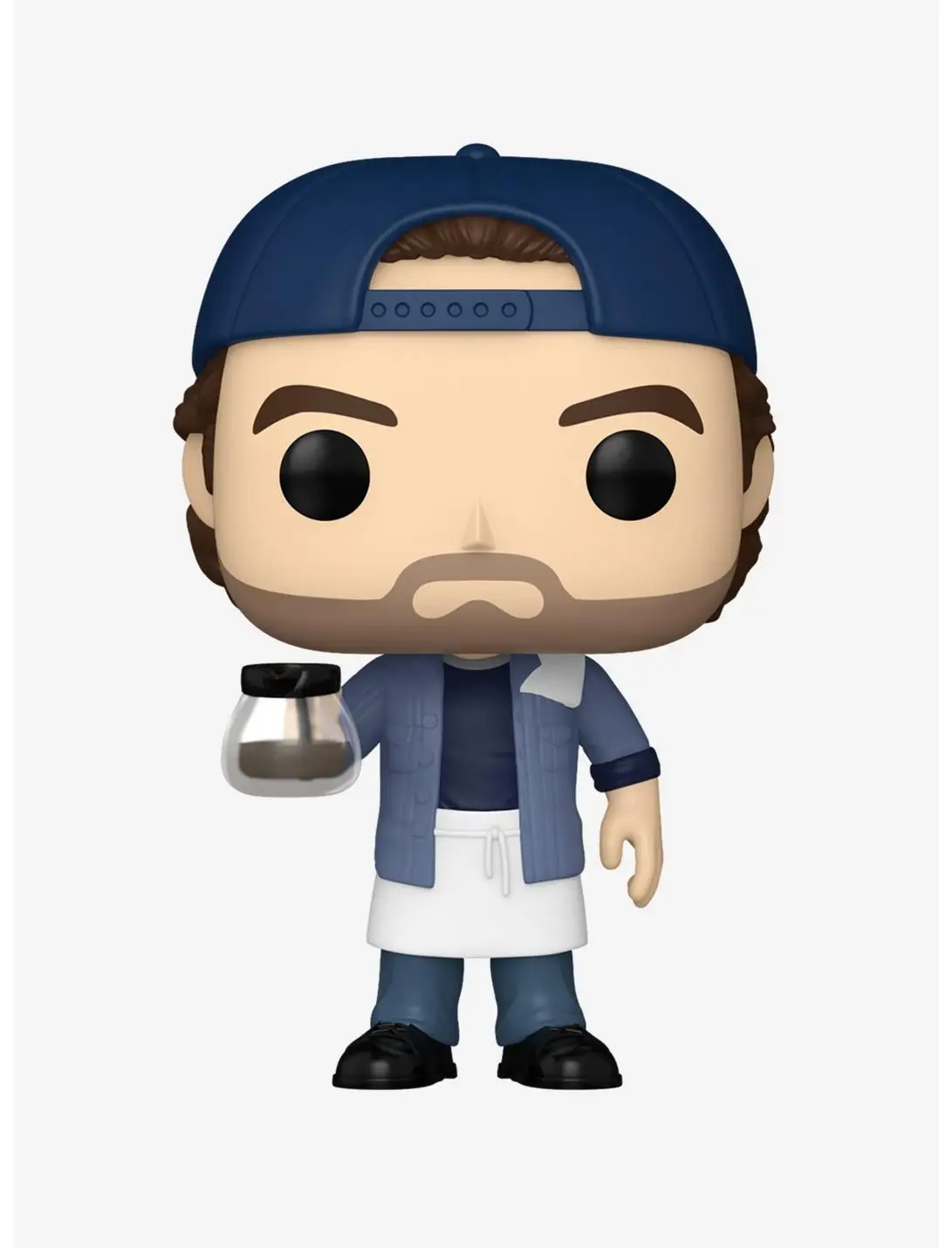 Funko Pop! Television Gilmore Girls Luke Danes Vinyl Figure