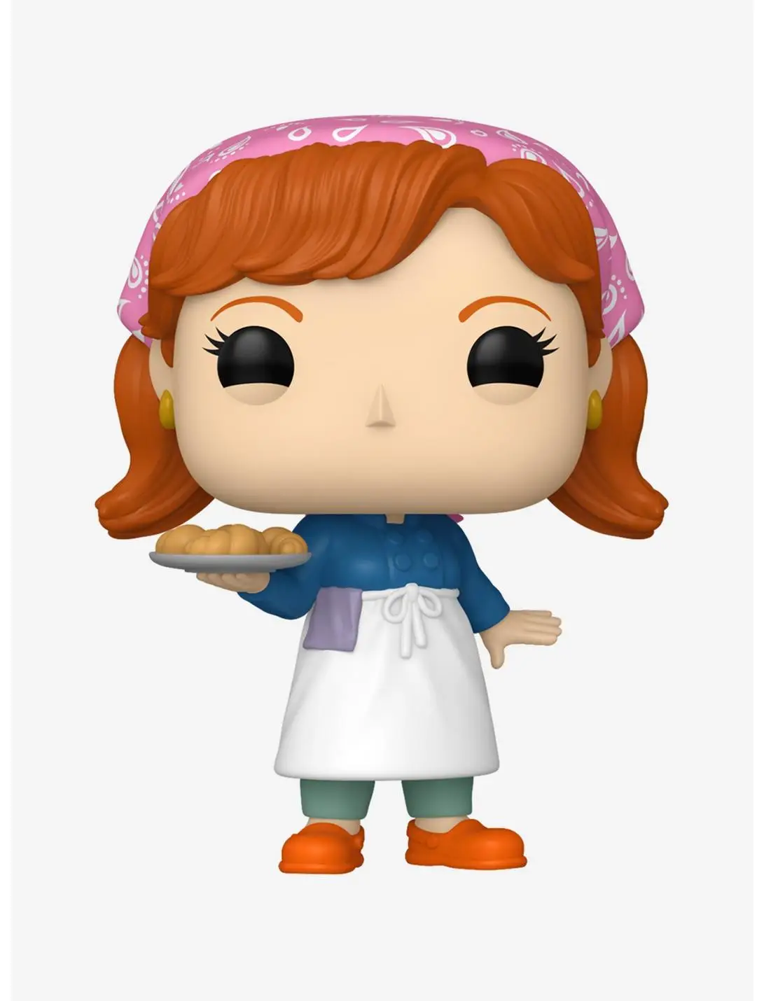 Funko Pop! Television Gilmore Girls Sookie St. James Vinyl Figure