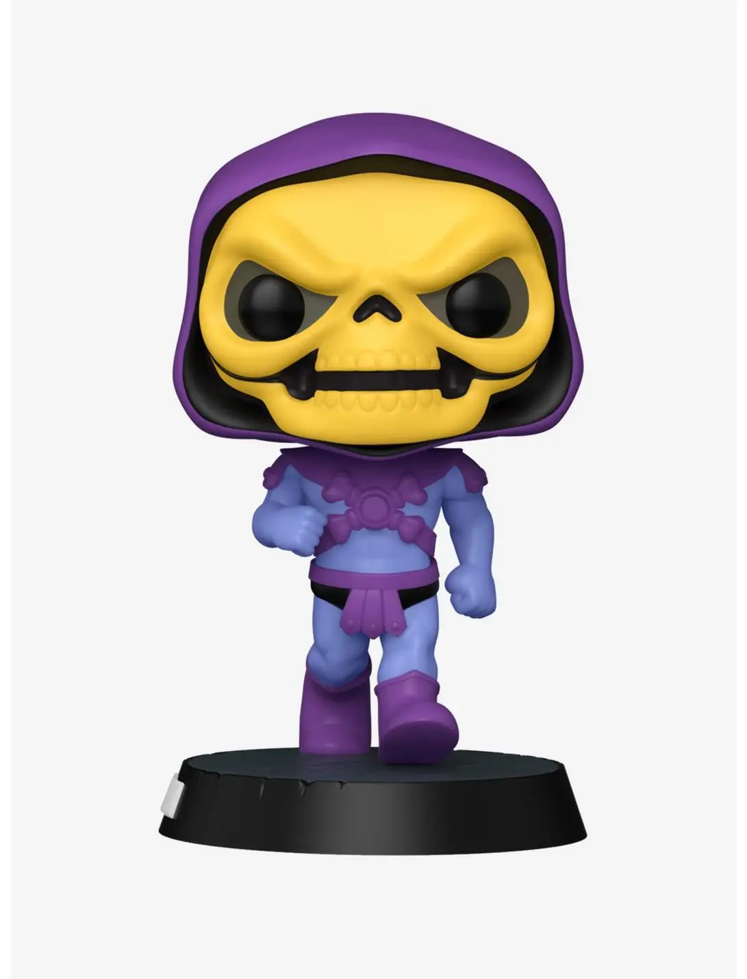 Funko Pop! Television Masters of the Universe Skeletor Vinyl Figure