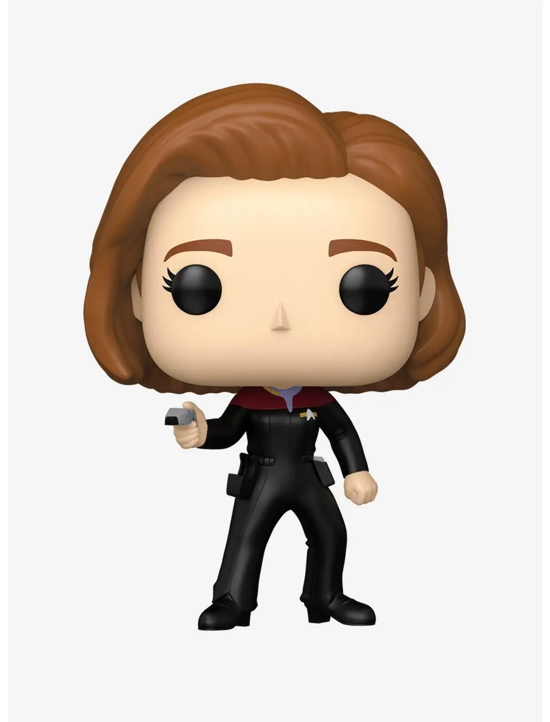 Funko Pop! Television Star Trek Captain Janeway Vinyl Figure
