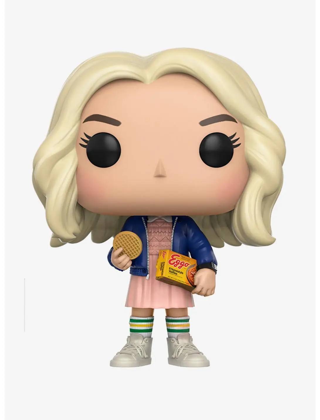 Funko Pop! Television Stranger Things Eleven With Eggos Vinyl Figure