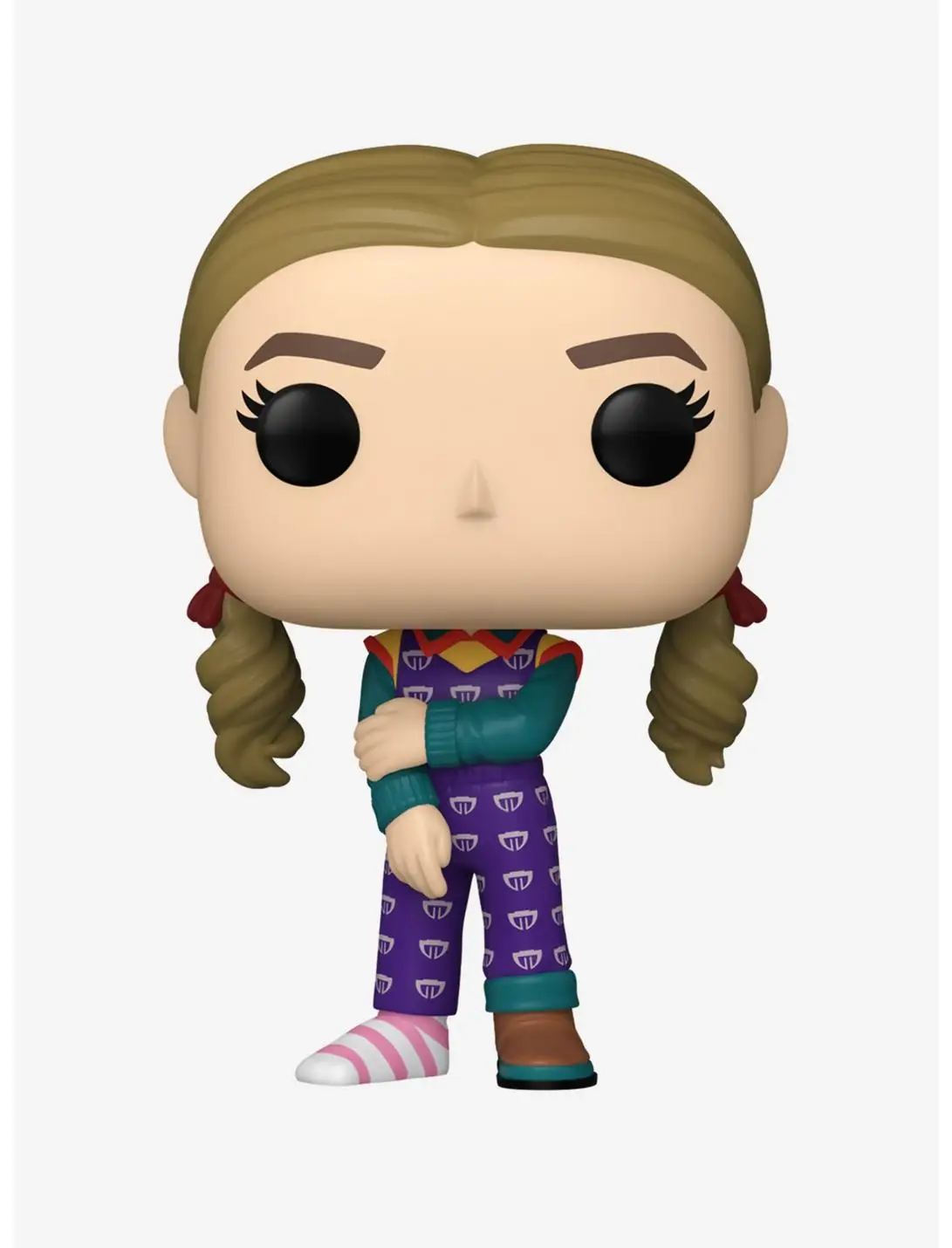 Funko Pop! Television Stranger Things Holly Wheeler Vinyl Figure