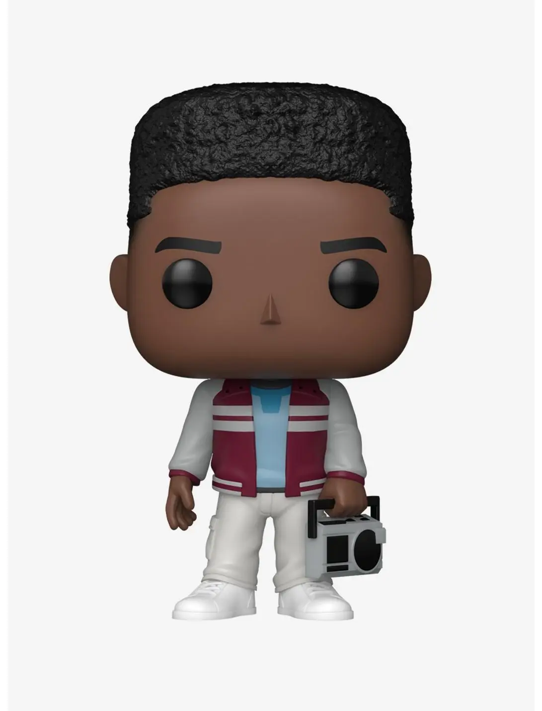 Funko Pop! Television Stranger Things Lucas Sinclair Vinyl Figure