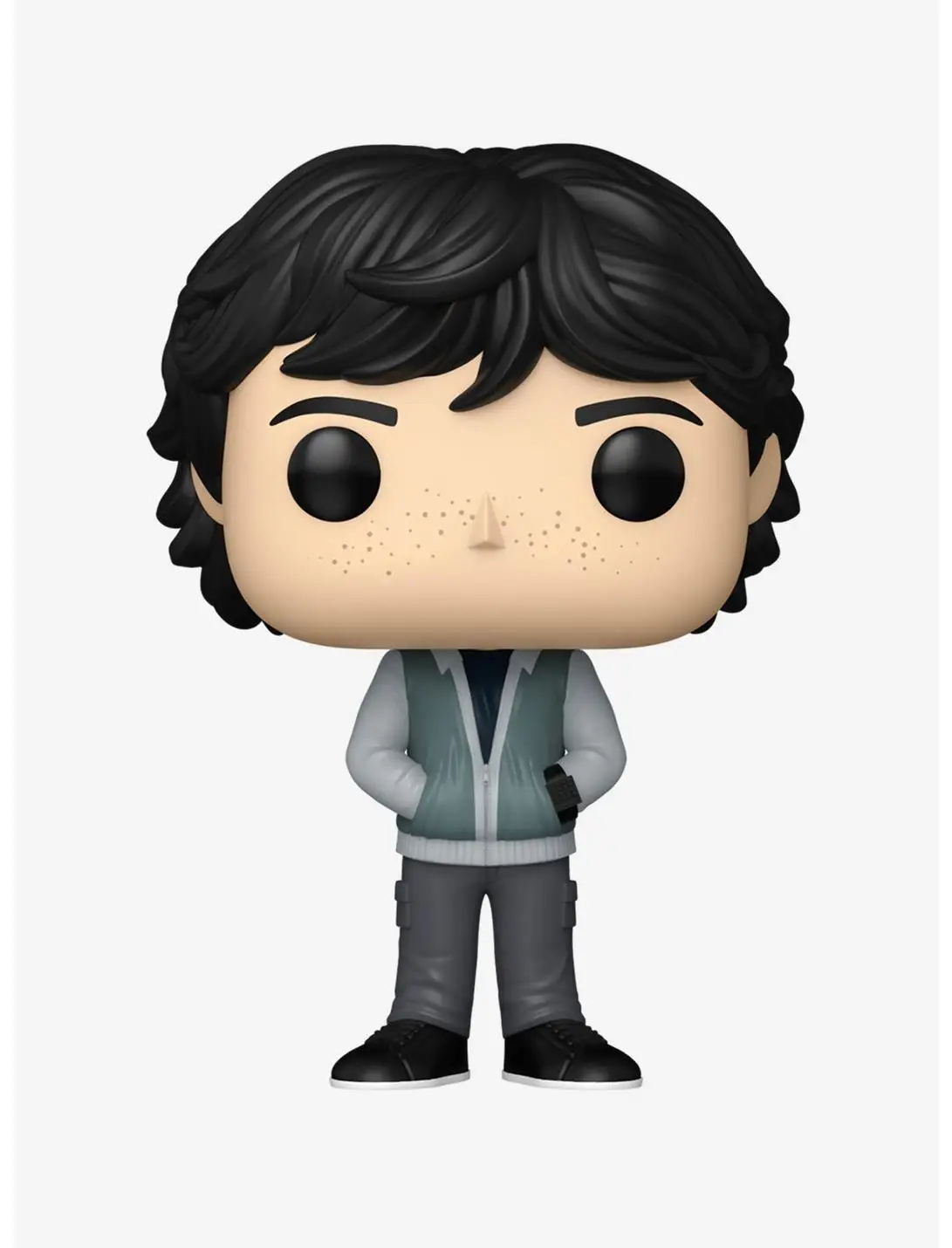 Funko Pop! Television Stranger Things Mike Wheeler Vinyl Figure