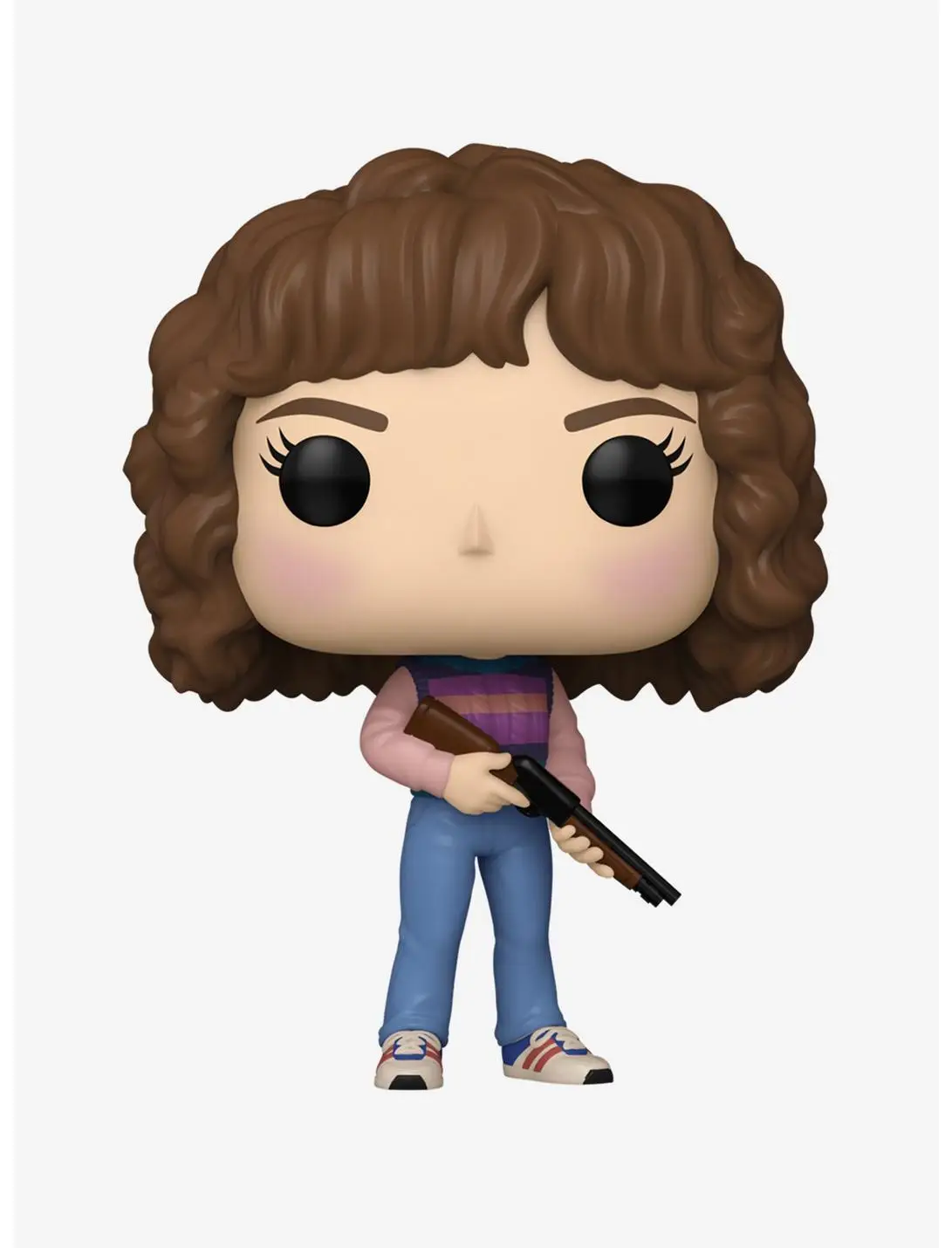 Funko Pop! Television Stranger Things Nancy Wheeler Vinyl Figure