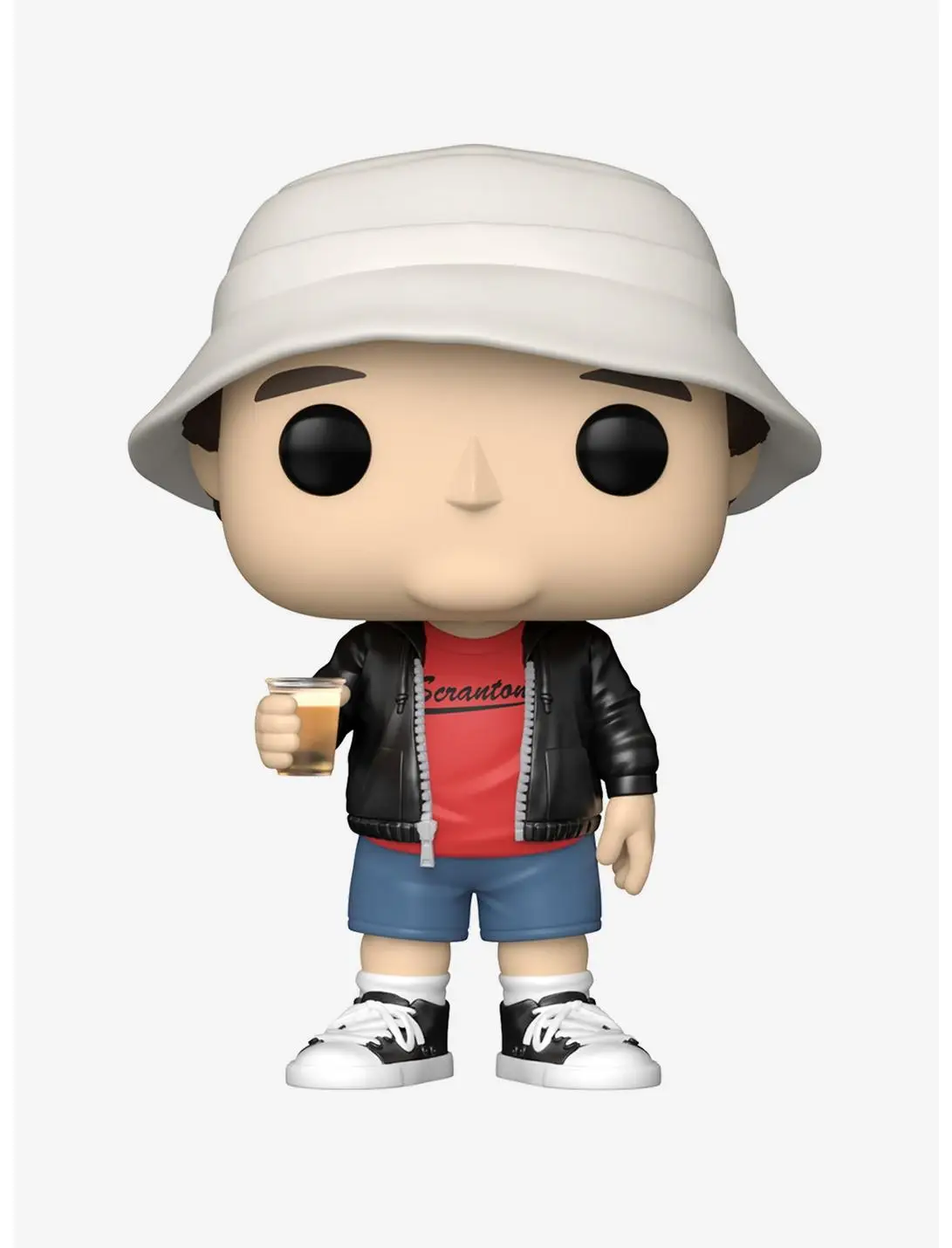 Funko Pop! Television The Office Kevin Malone Vinyl Figure