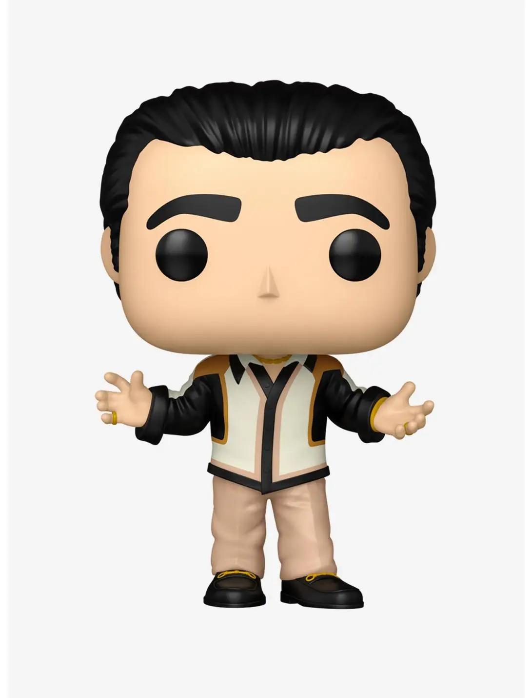 Funko Pop! Television The Sopranos Furio Giunta Vinyl Figure