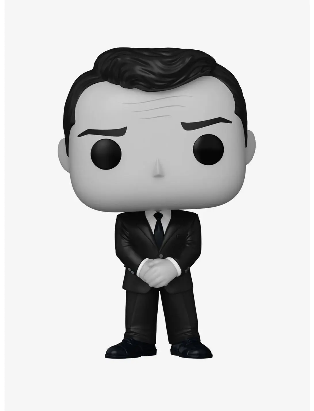 Funko Pop! Television The Twilight Zone The Narrator Vinyl Figure