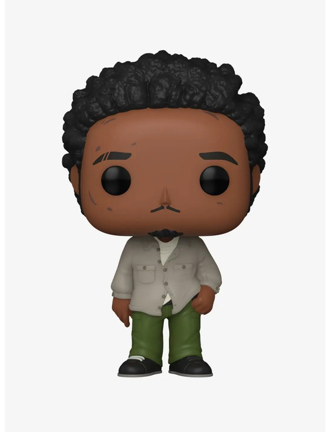 Funko Pop! Television The Wire Bubbles Vinyl Figure