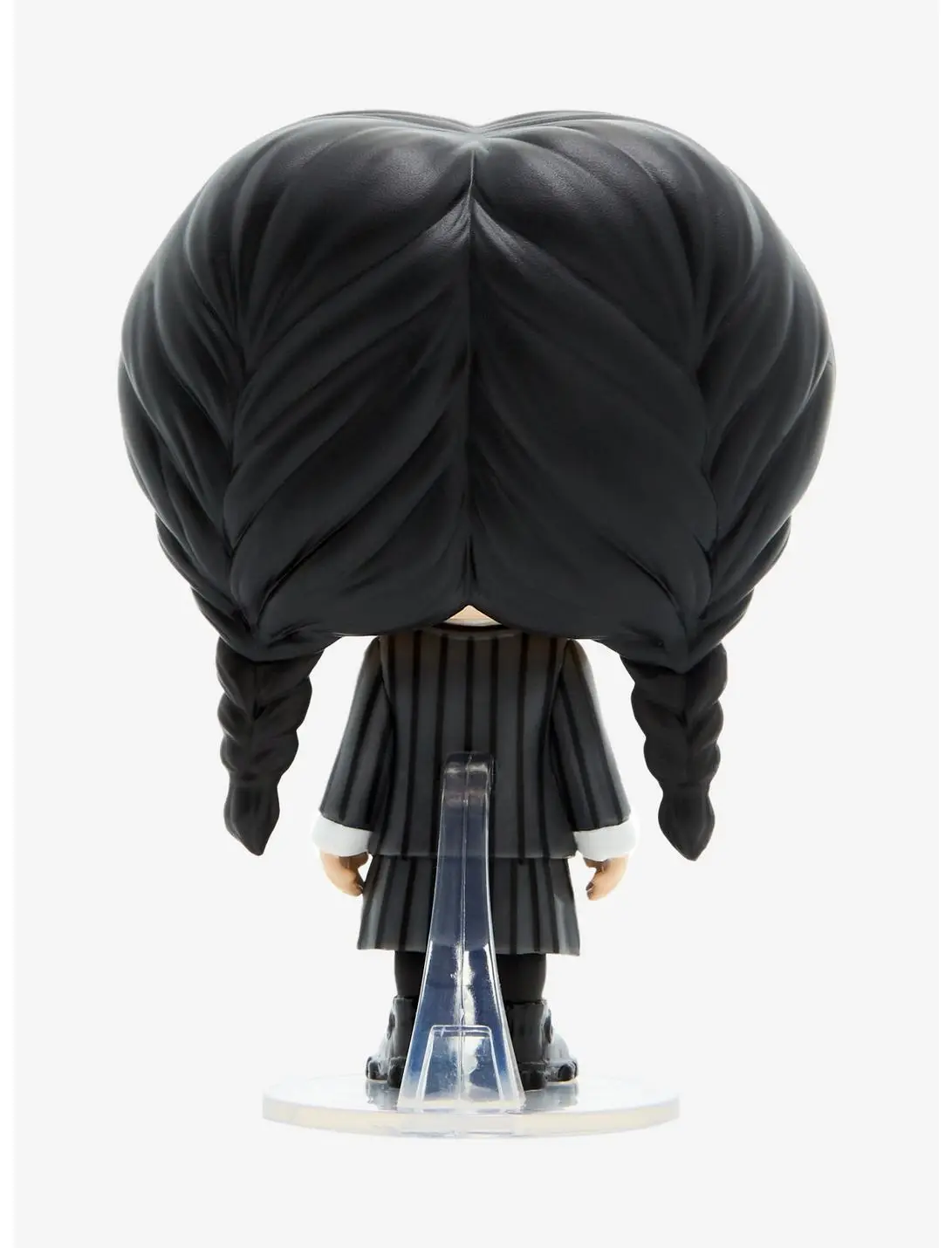 Funko Pop! Television Wednesday Addams Vinyl Figure