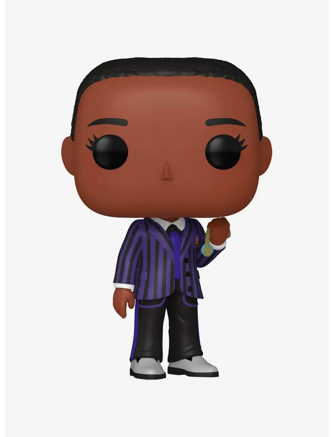 Funko Pop! Television Wednesday Bianca Barclay Vinyl Figure