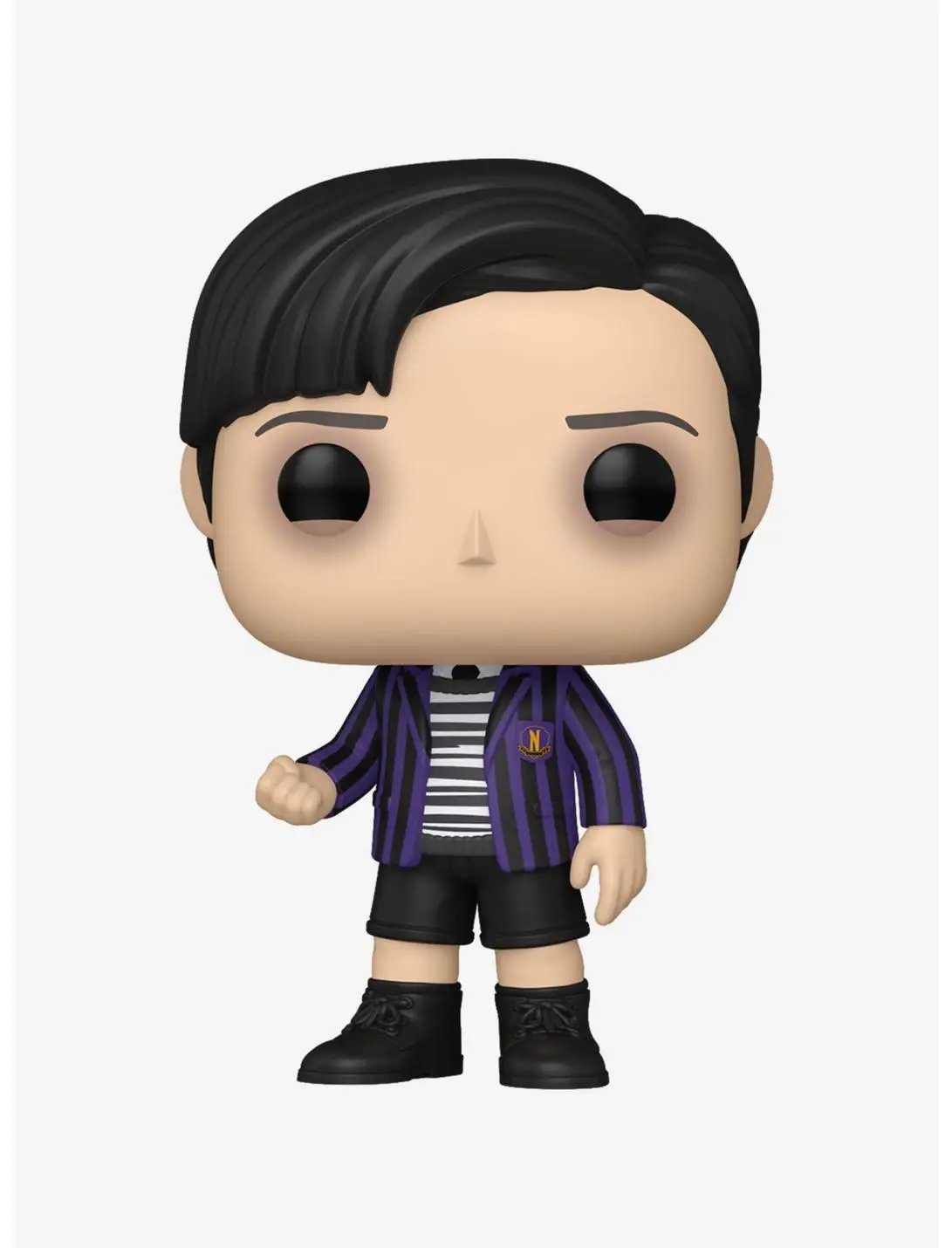 Funko Pop! Television Wednesday Pugsley Addams Vinyl Figure