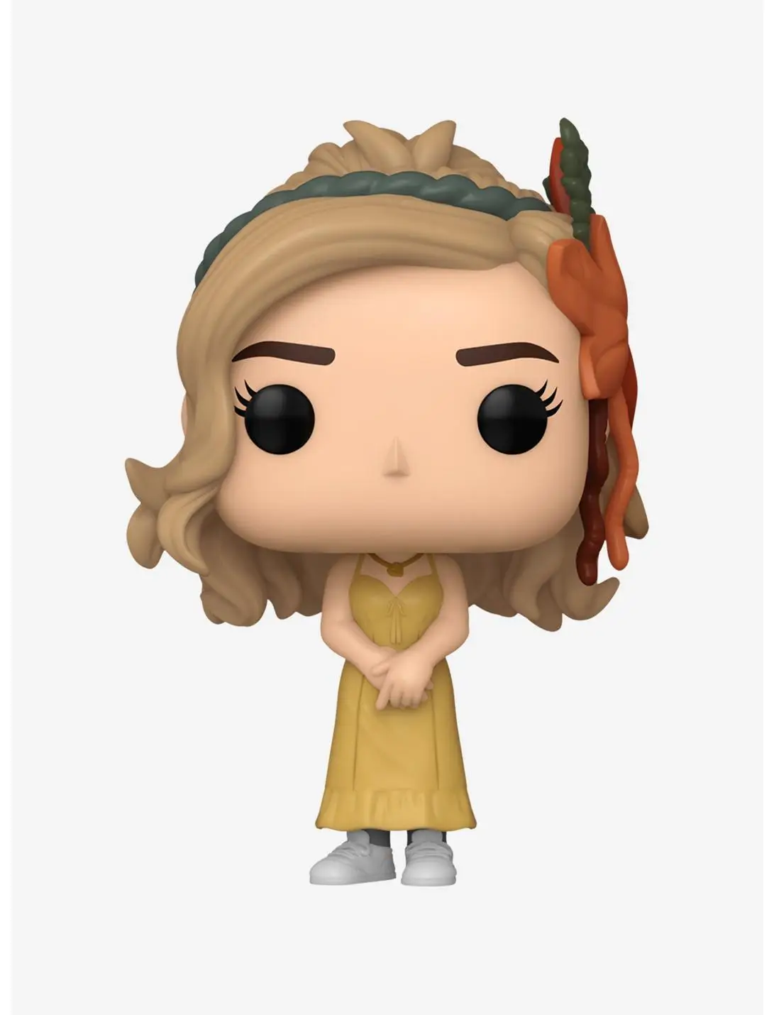 Funko Pop! Television Yellowjackets Jackie Vinyl Figure