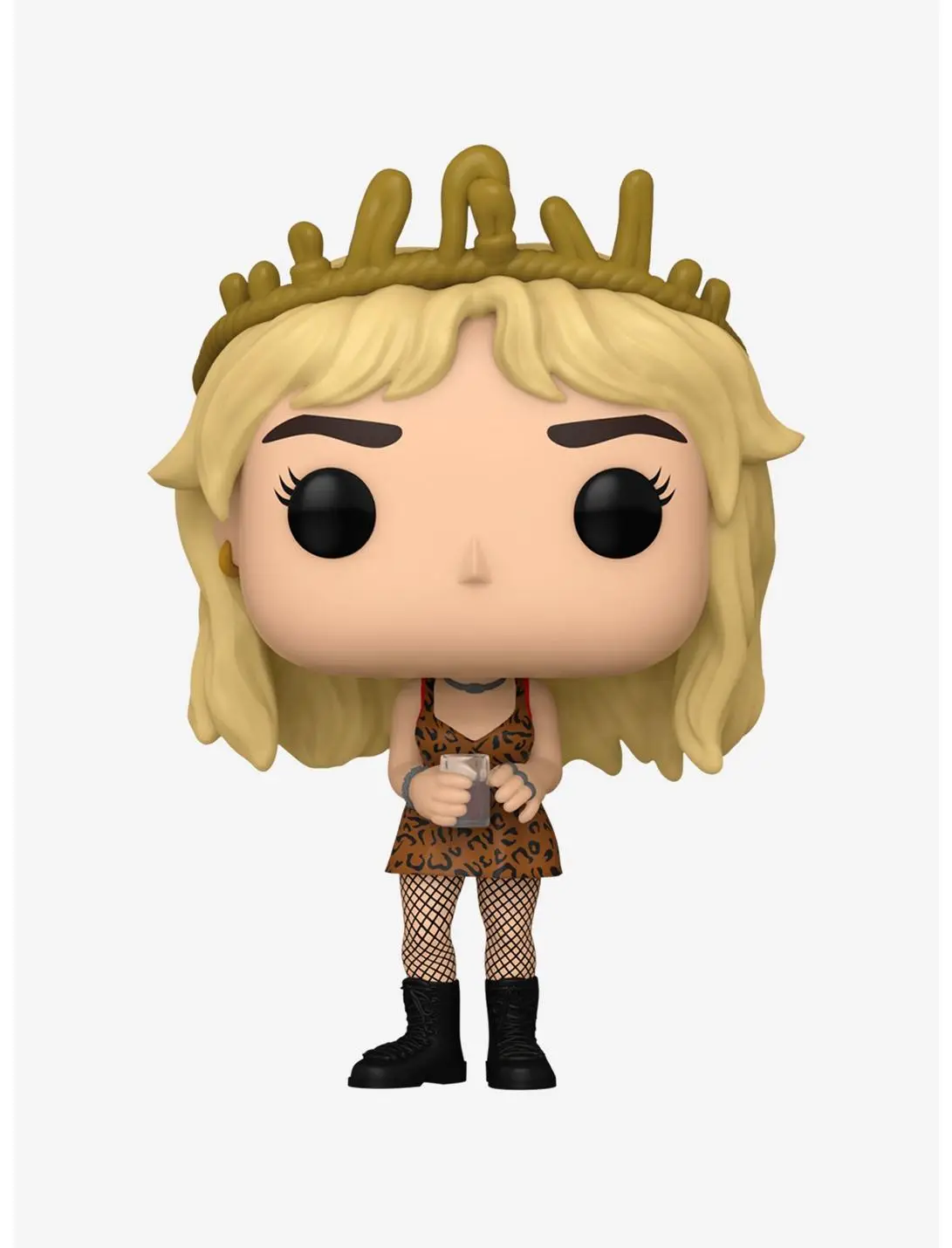 Funko Pop! Television Yellowjackets Natalie Vinyl Figure