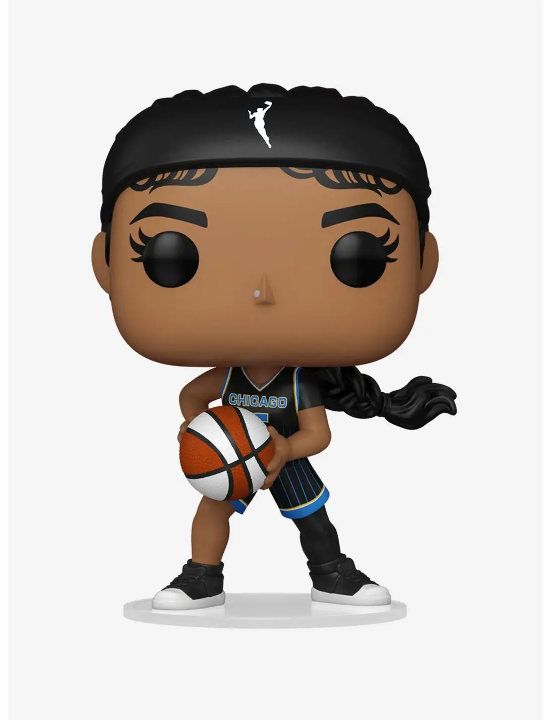 Funko Pop! WNBA Chicago Sky Angel Reese Vinyl Figure