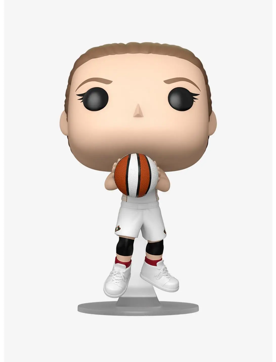 Funko Pop! WNBA Seattle Storm Lauren Jackson Vinyl Figure