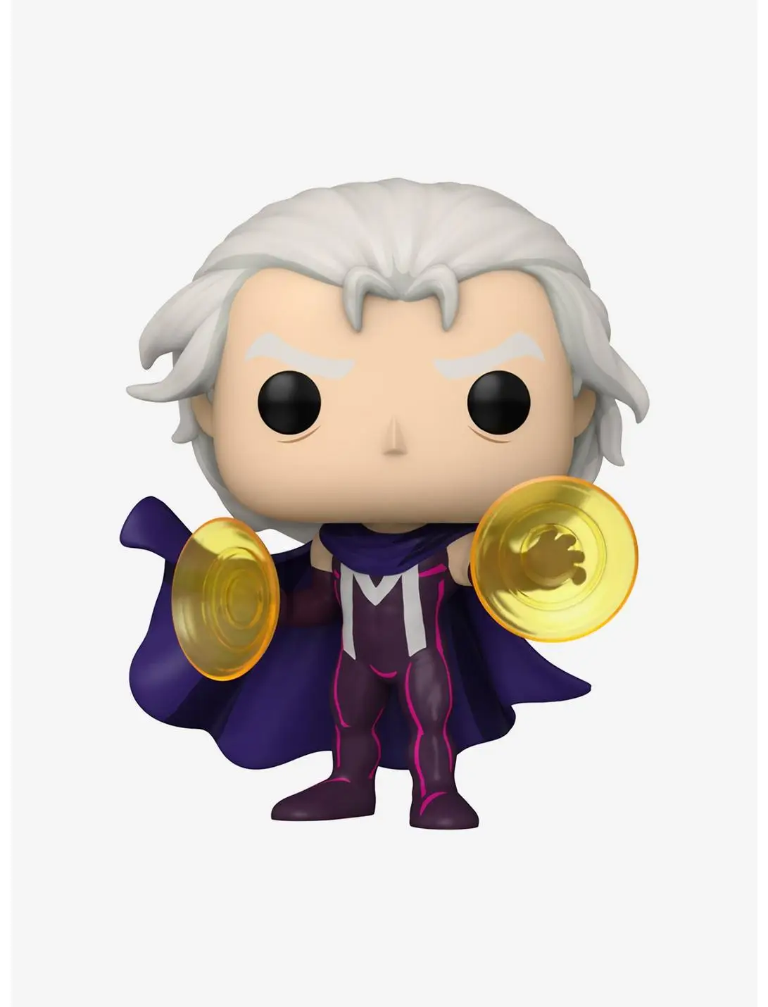 Funko Pop! X-Men '97 Magneto Vinyl Bobblehead