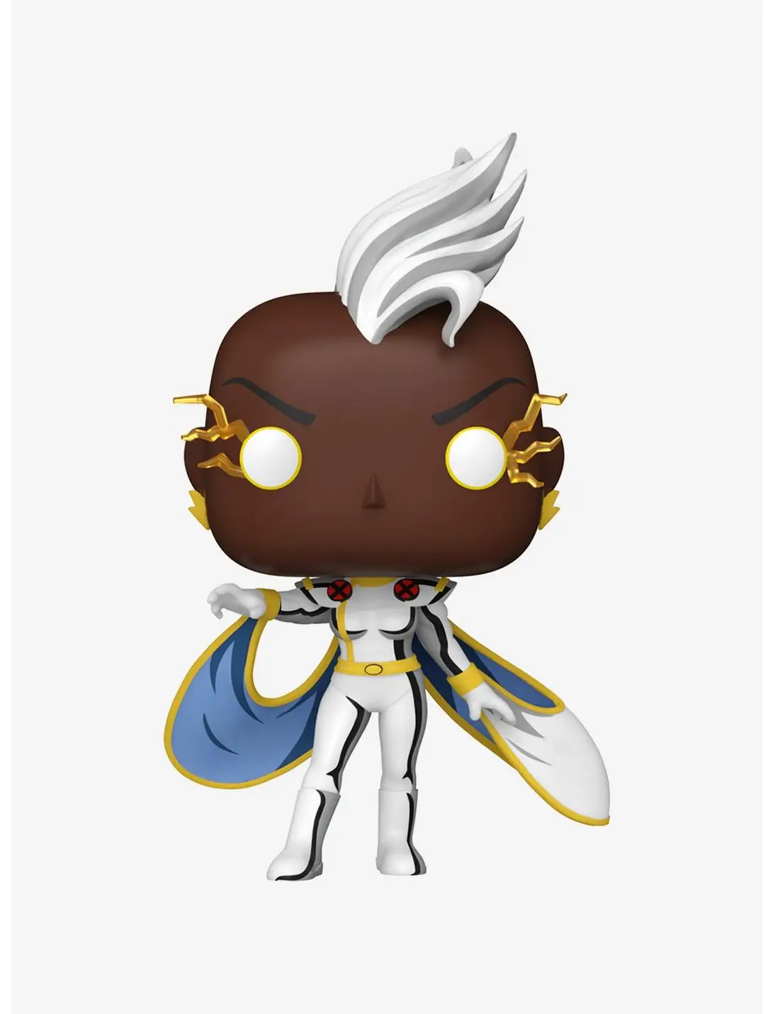 Funko Pop! X-Men '97 Storm Vinyl Bobblehead