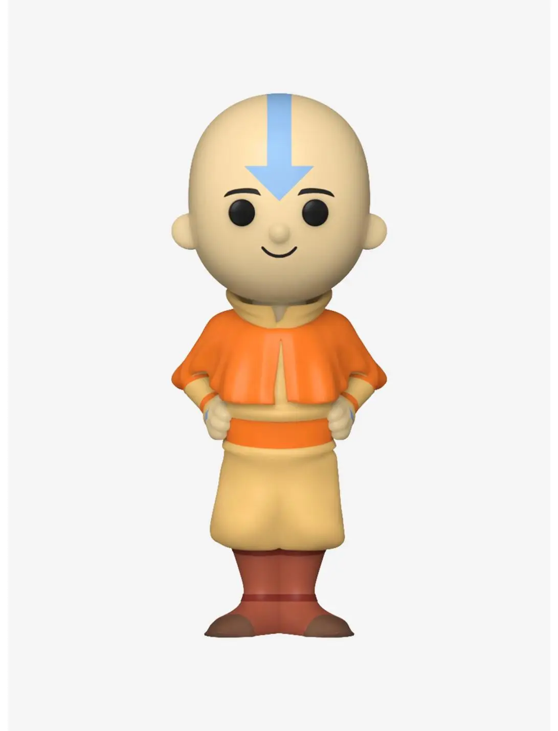 Funko Rewind Avatar: The Last Airbender Aang Vinyl Figure