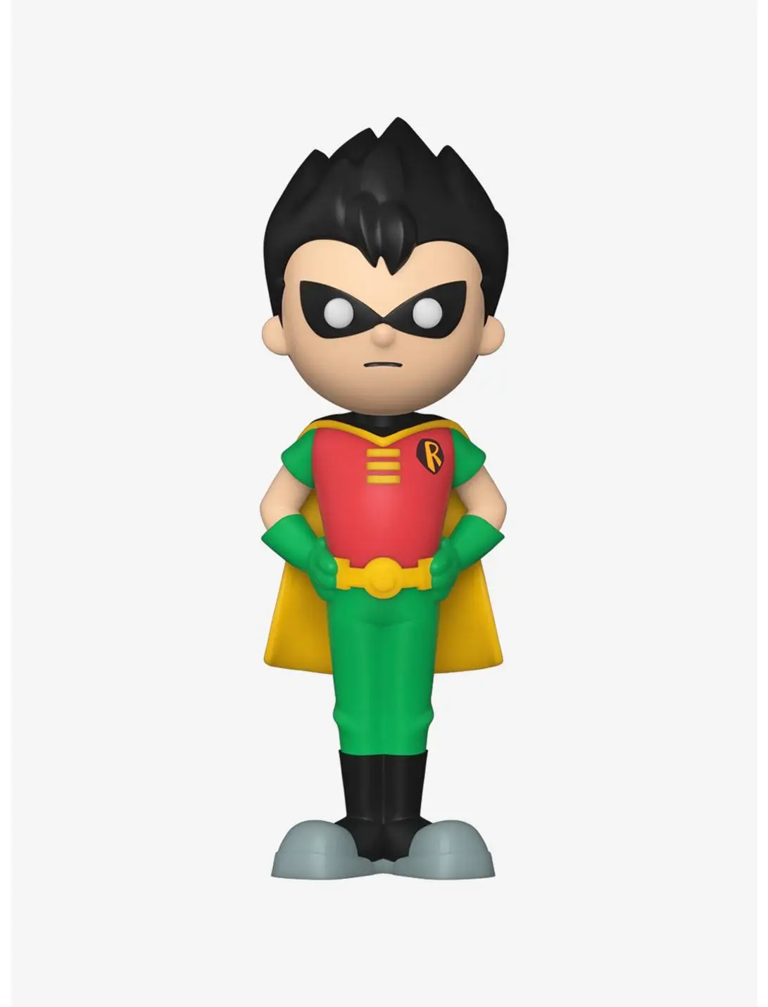 Funko Rewind DC Comics Teen Titans Go! Robin Vinyl Figure