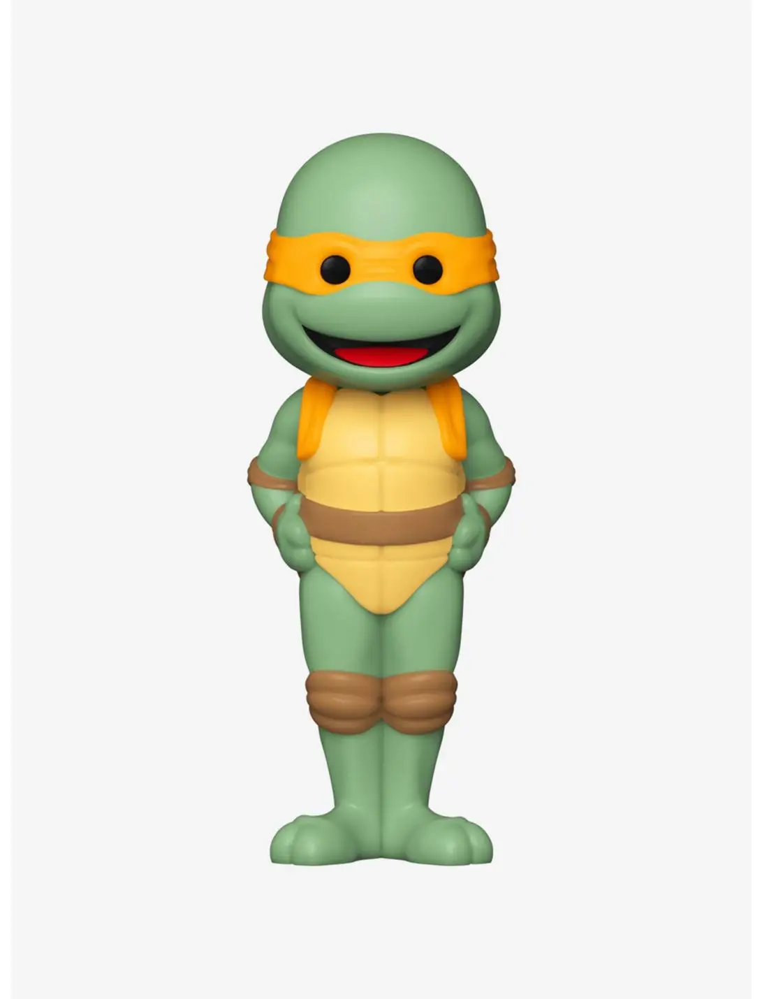 Funko Rewind Teenage Mutant Ninja Turtles Michelangelo Vinyl Figure