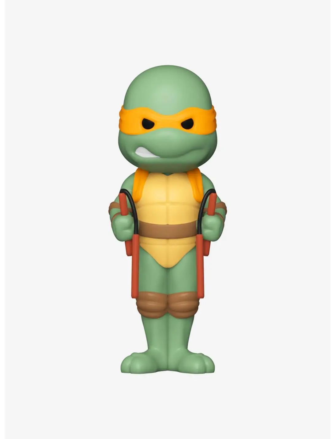 Funko Rewind Teenage Mutant Ninja Turtles Michelangelo Vinyl Figure