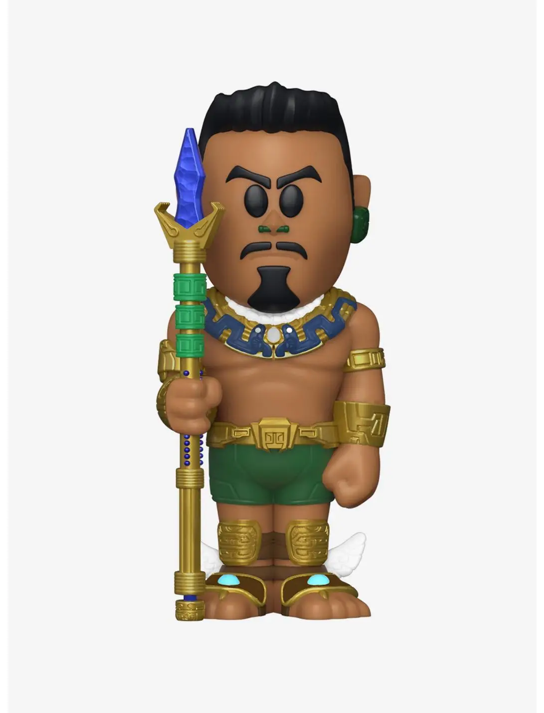 Funko SODA Marvel Black Panther: Wakanda Forever Namor Vinyl Figure