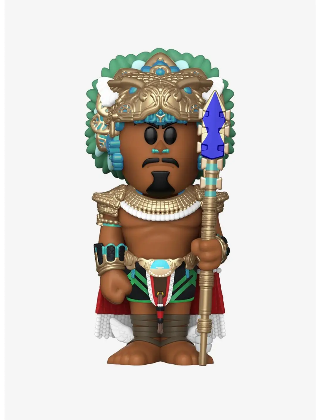 Funko SODA Marvel Black Panther: Wakanda Forever Namor Vinyl Figure