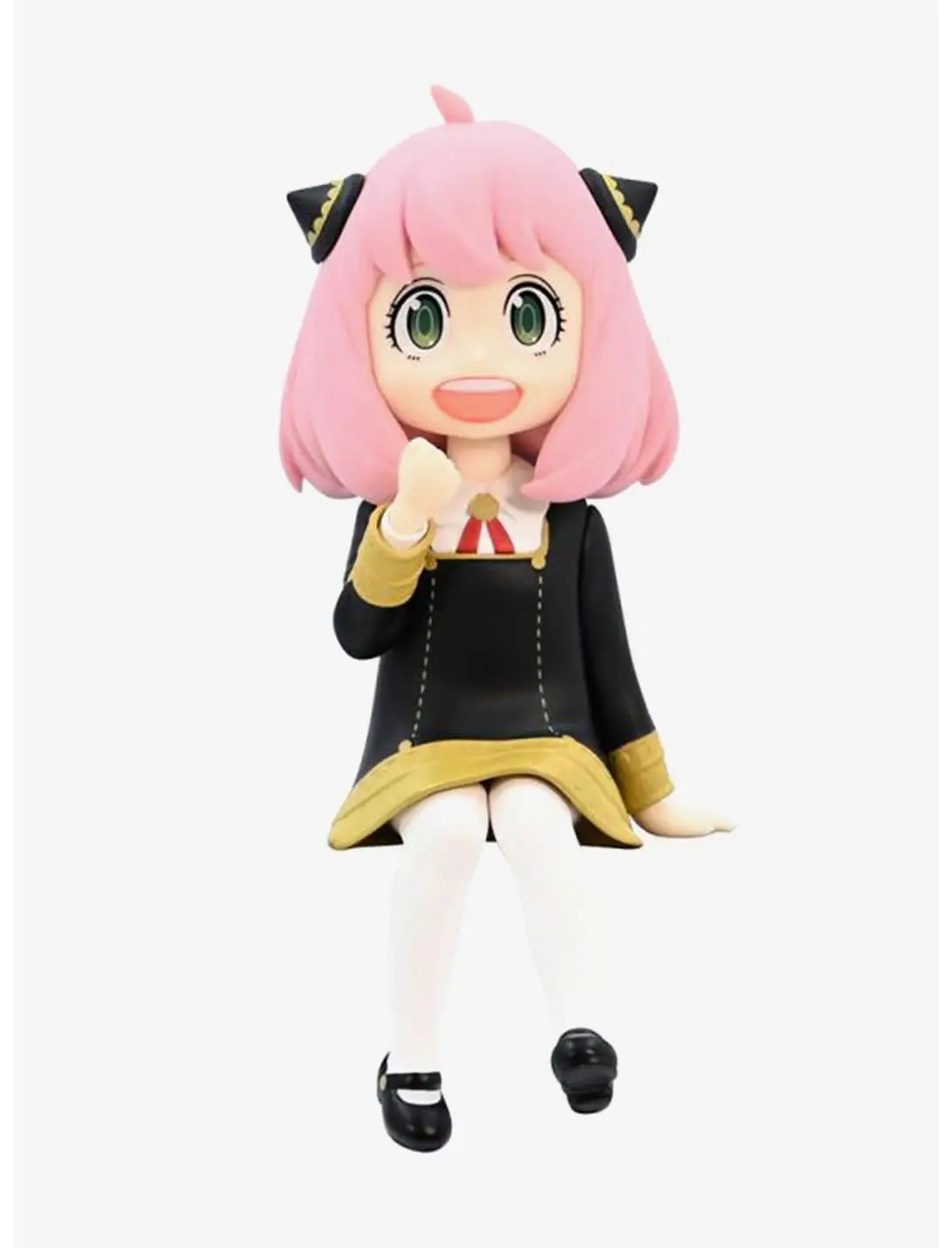 FuRyu Spy x Family Noodle Stopper Anya Sitting Figure